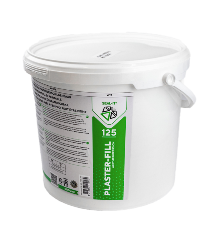 Seal-it Plasterfill 125